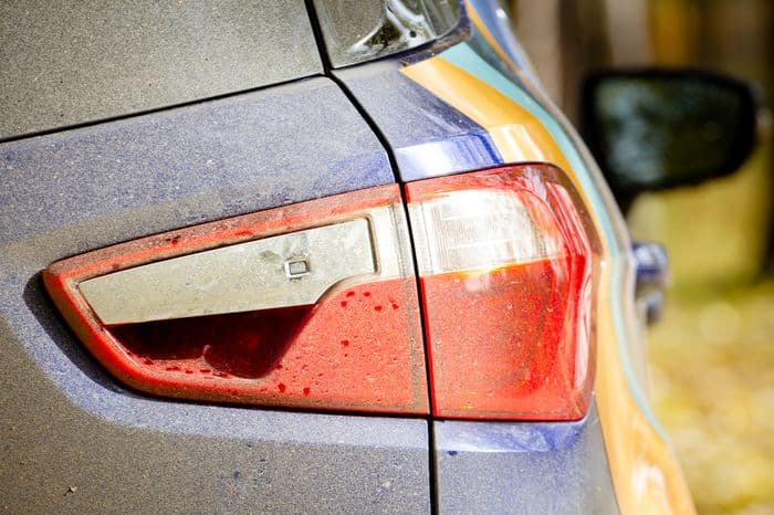 Тест-драйв Ford Ecosport: когда полный привод нужен, но не каждый день