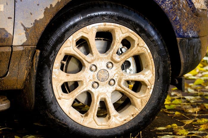 Тест-драйв Ford Ecosport: когда полный привод нужен, но не каждый день