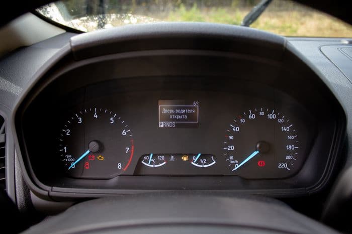 Тест-драйв Ford Ecosport: когда полный привод нужен, но не каждый день