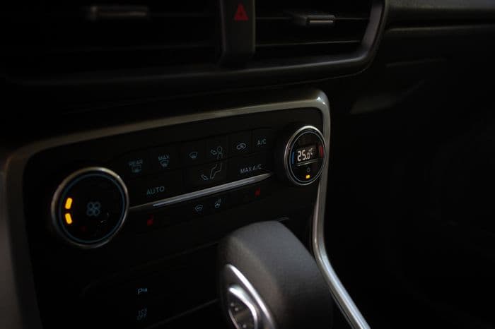 Тест-драйв Ford Ecosport: когда полный привод нужен, но не каждый день