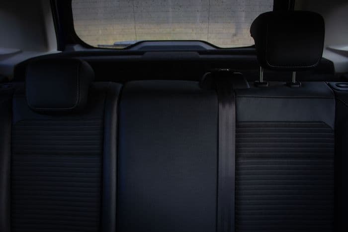 Тест-драйв Ford Ecosport: когда полный привод нужен, но не каждый день