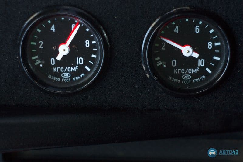 Volkswagen Passat B5 на пневмоподвеске в Кирове