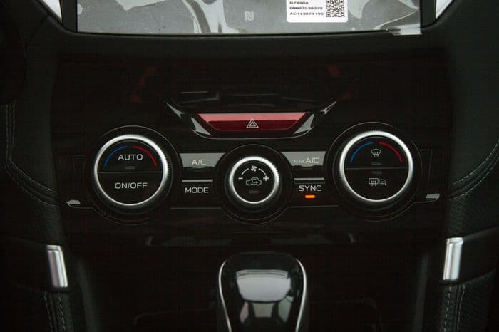 Тест-драйв Subaru Forester: очень умный леший