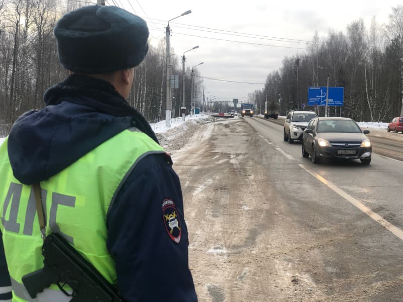 Как правильно отвечать на вопрос инспектора: "Почему нарушаете?" и не нарваться на штраф