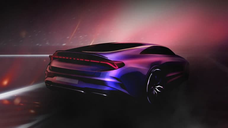 Новая Kia Optima 2020: тизеры и реальность