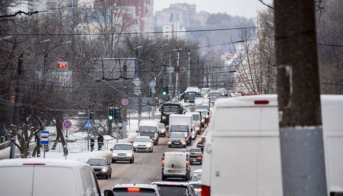 За скрученный пробег хотят штрафовать на 1 000 000 рублей
