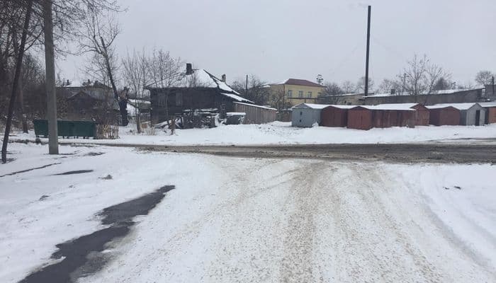 В Кировской области парень на «четырнадцатой» сбил пенсионерку и уехал с места ДТП