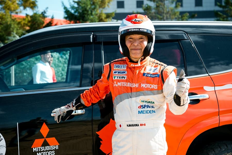 "Легенды Дакара" возвращаются в Россию!