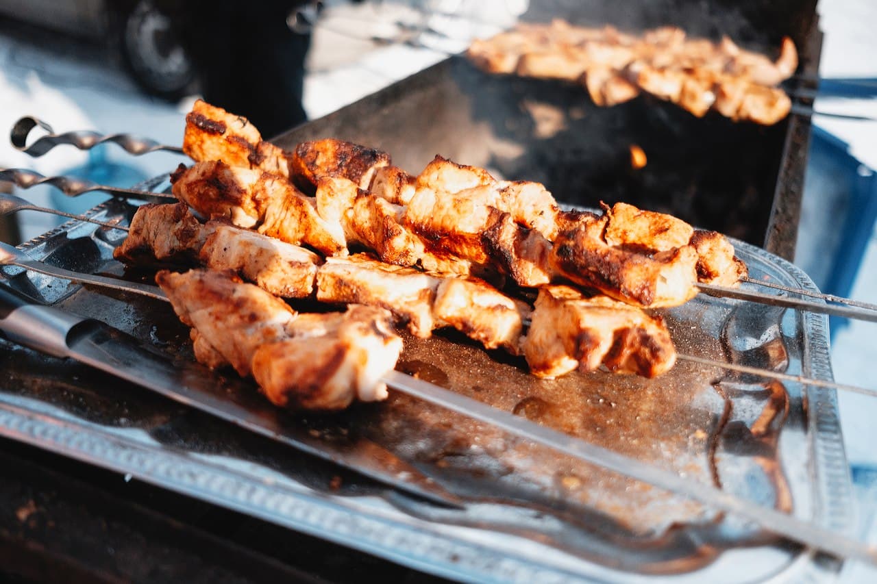 Гусарские Маневры. Фотоотчет. Было жарко!)