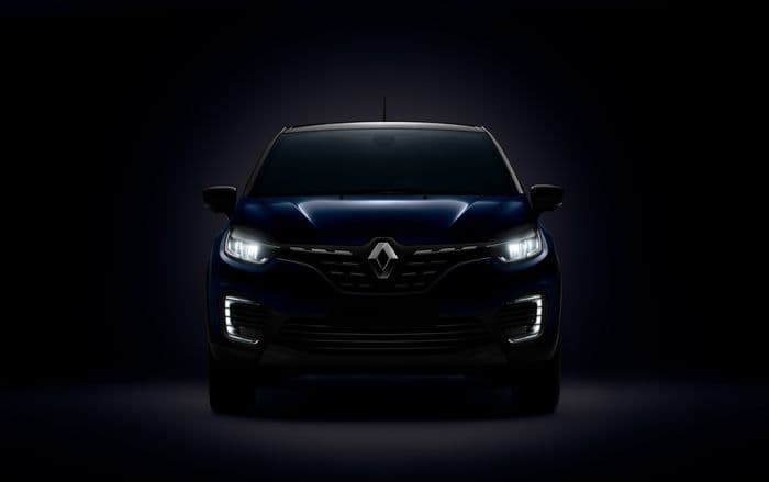  Что изменилось в новом Renault Kaptur? Подробности о новинке авторынка