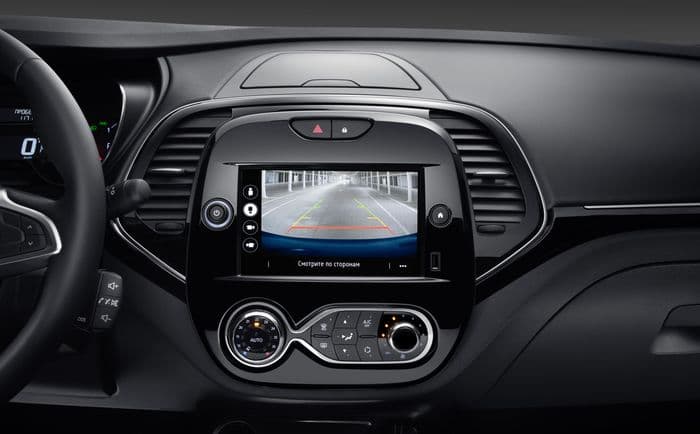  Что изменилось в новом Renault Kaptur? Подробности о новинке авторынка