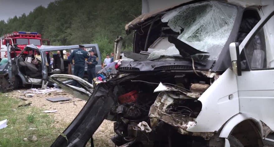 Брат девушки, погибшей в аварии под Юрьей, просит откликнуться свидетелей