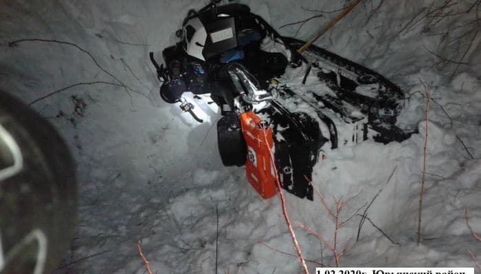 На днях в Кирове произошло два смертельных ДТП