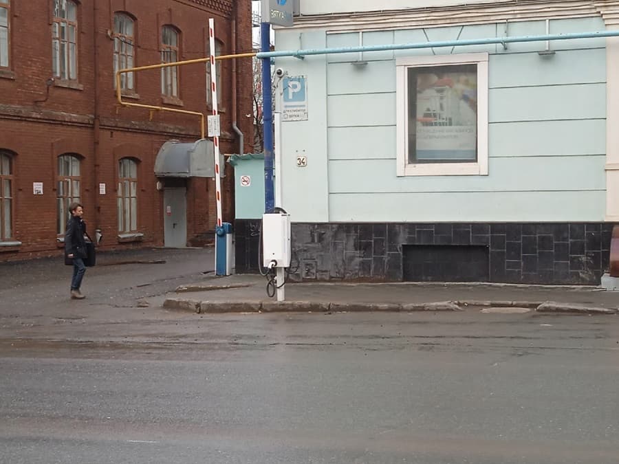 Топ-3 городов России с самой дорогой зарядкой электрокаров