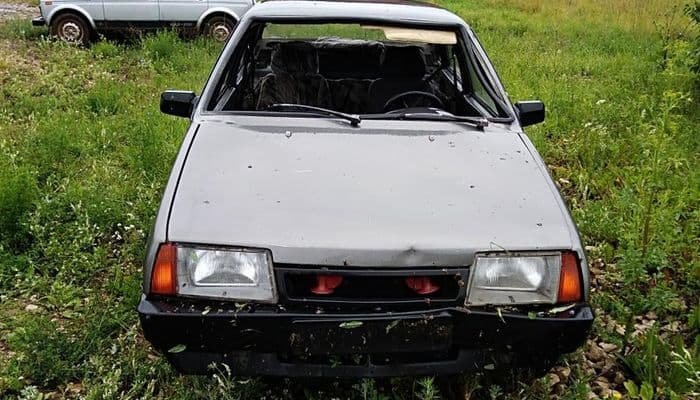 Минувшие выходные: 2 человека погибло на дорогах Кировской области