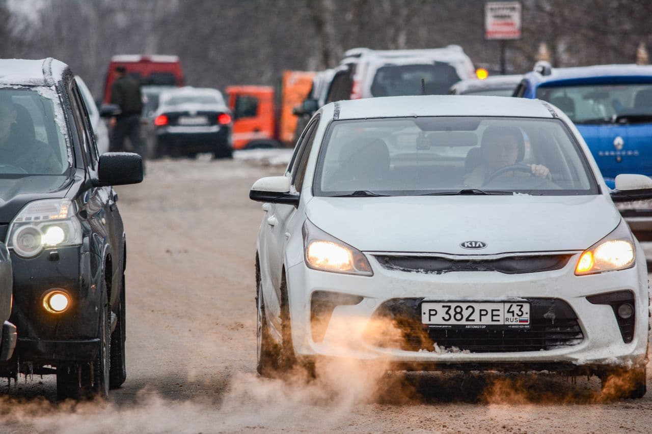 С 1 апреля подорожают иномарки: эксперты спрогнозировали рост цен