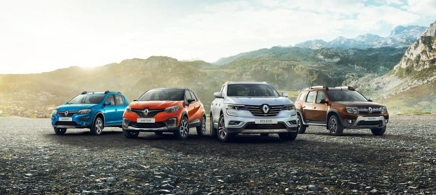 Увеличиваем выгоду! Выгодный январь с Автосалоном ГУСАР!