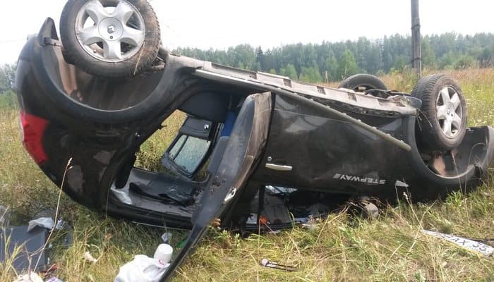 Опасные дороги обошли Кировскую область стороной