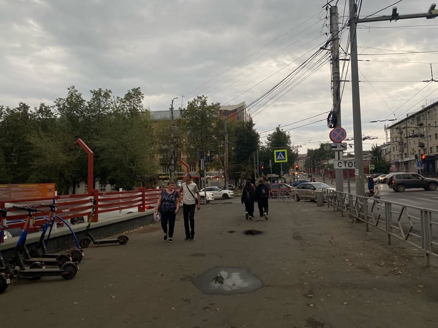 Штрафы для самокатчиков могут ввести уже летом 2024 года