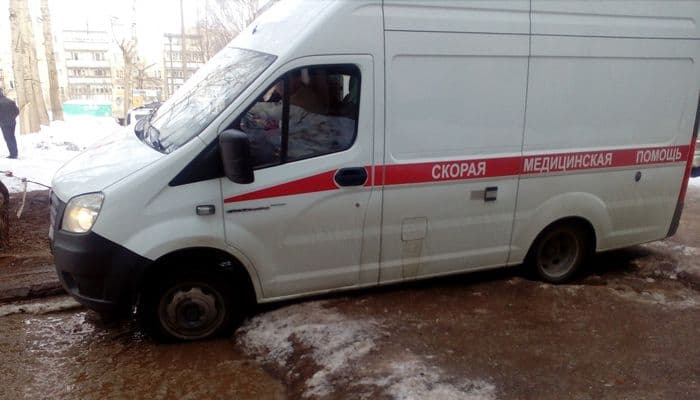 Кировчане: "Пора администрации города признать свою несостоятельность"