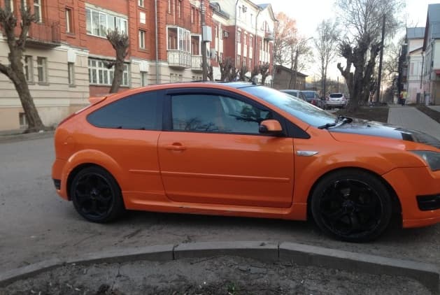 Какую машину можно купить в Кирове за 300 тысяч рублей?