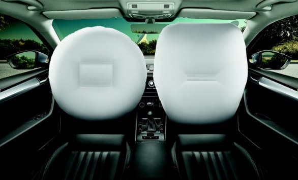 ŠKODA SUPERB – автомобиль, который откроет для Вас новые возможности