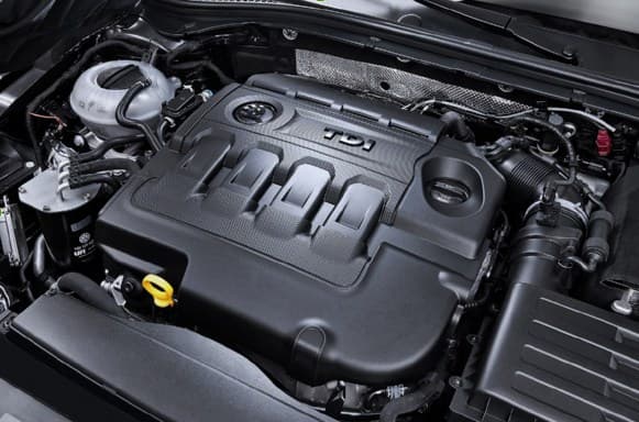 ŠKODA SUPERB – автомобиль, который откроет для Вас новые возможности