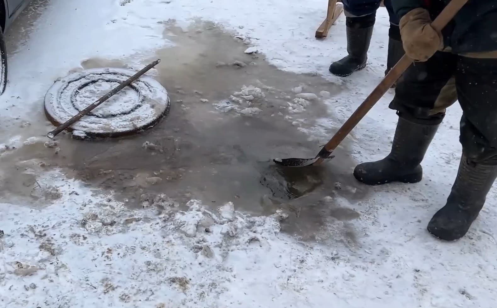 В Кирове Нагорную перекроют на три дня из-за ремонта