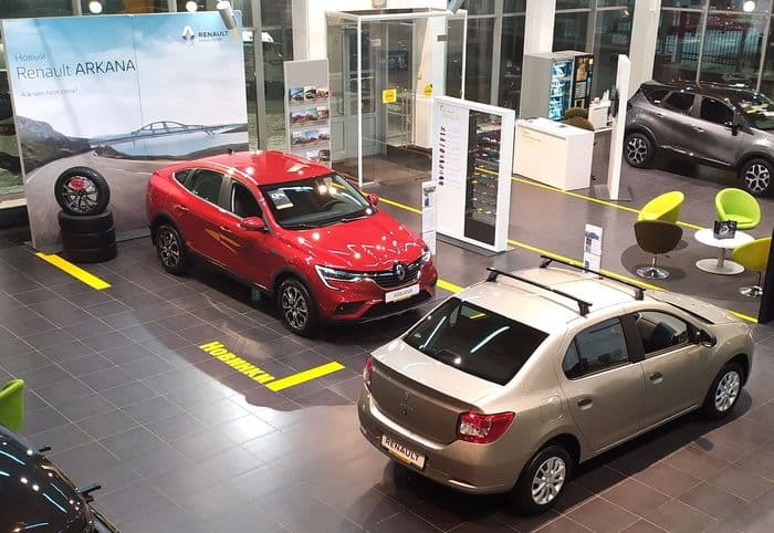 4 февраля 1993 года – день рождения автосалона «Гусар»