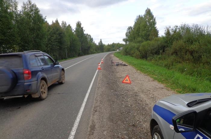 Смертельная волна: за выходные в Кирове произошло 3 жестких ДТП с погибшими