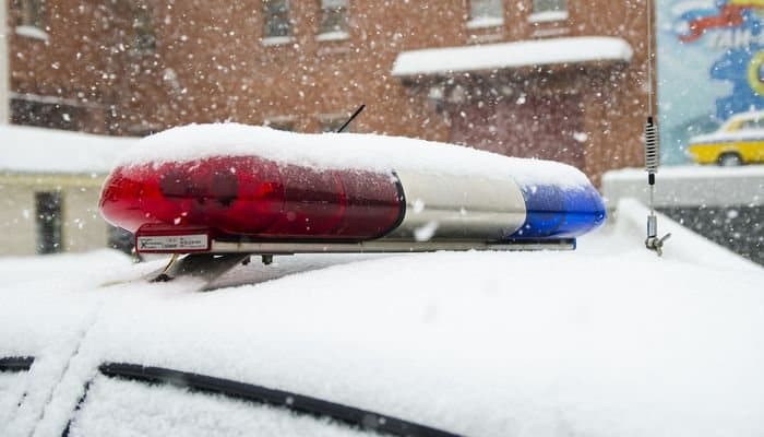 В минувшие выходные кировские ДПСники задержали 29 пьяных водителей