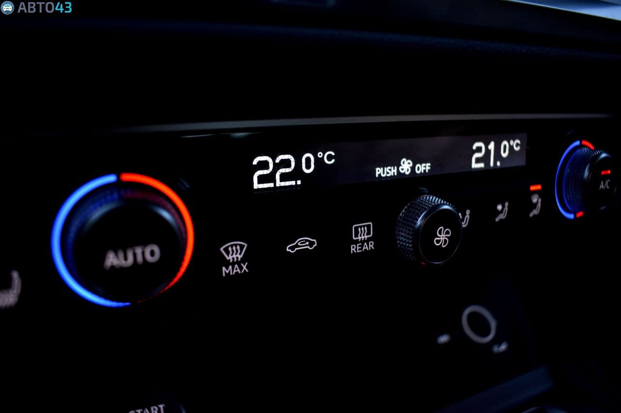 Тест-драйв AUDI Q3 2019: «Вы что, серьезно?»