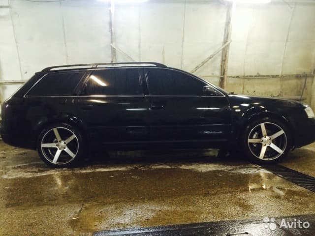 Какую машину можно купить в Кирове за 300 тысяч рублей?