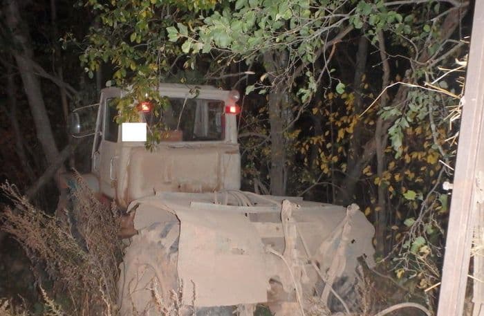 В выходные на дорогах Кировской области погибло 4 человека