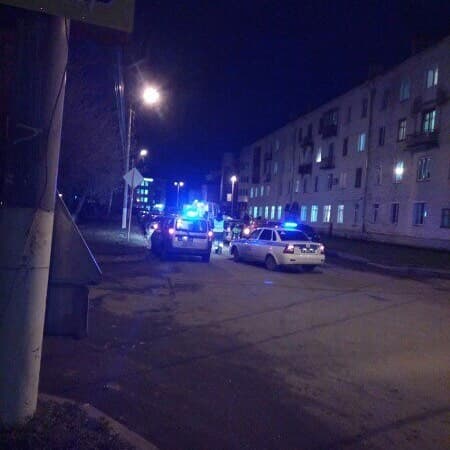 Состояние тяжелое. В ГИБДД рассказали подробности аварии на Красноармейской