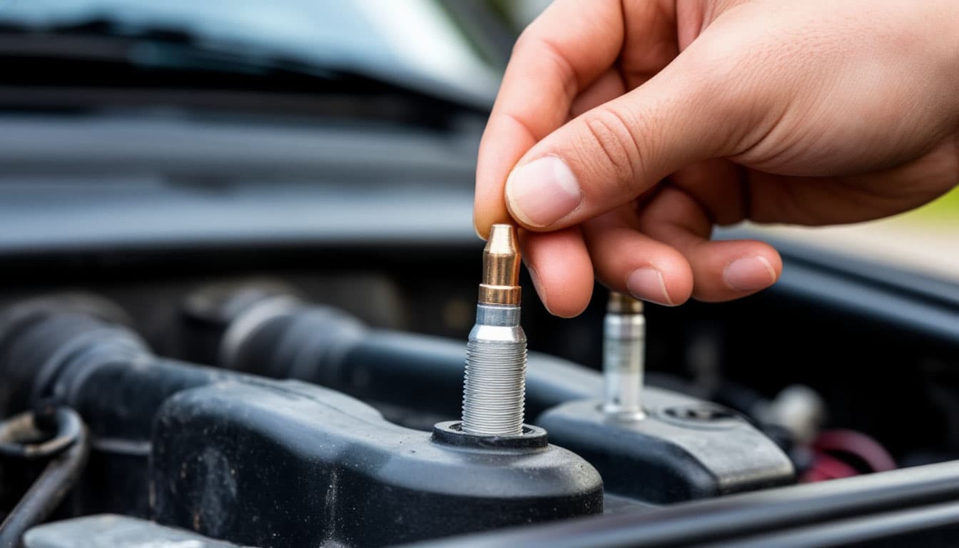 Свечи зажигания: когда пора менять и почему затягивать опасно?