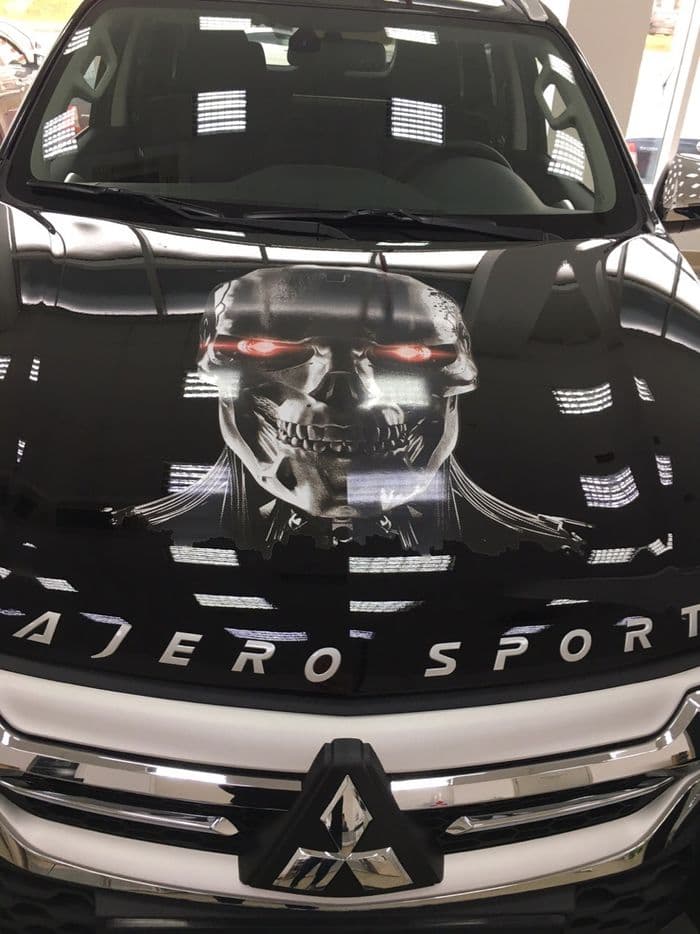 В эту субботу не пропустите самое ожидаемое событие этой осени!