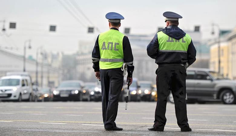 В Росавтодоре предложили направлять штрафы ПДД на ремонт дорог