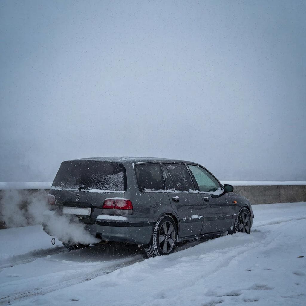 Почему дизельные автомобили больше не интересны покупателям? Названы три главные причины