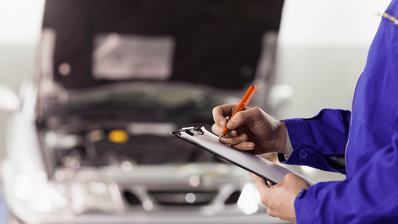 Больше никаких «косяков». В силу вступили новые правила ТО