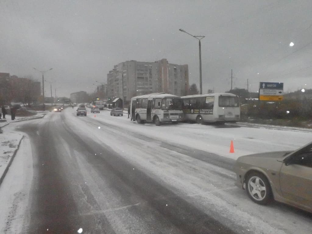 Возросло число пострадавших в ДТП с автобусами в Кирово-Чепецке