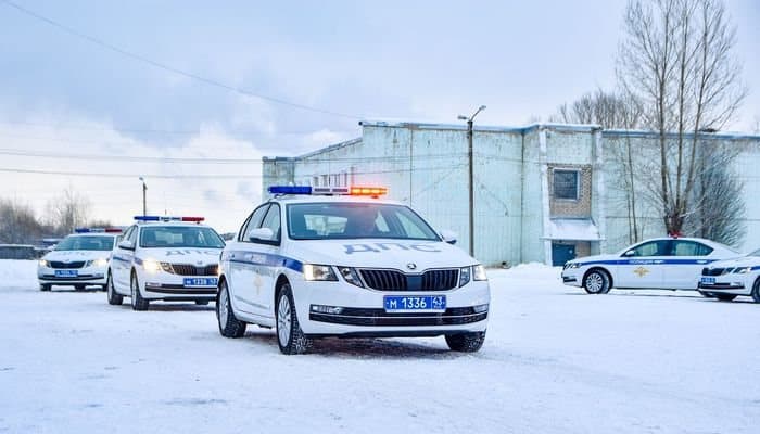 В выходные в Кирове ДПСники будут отлавливать пьяных водителей