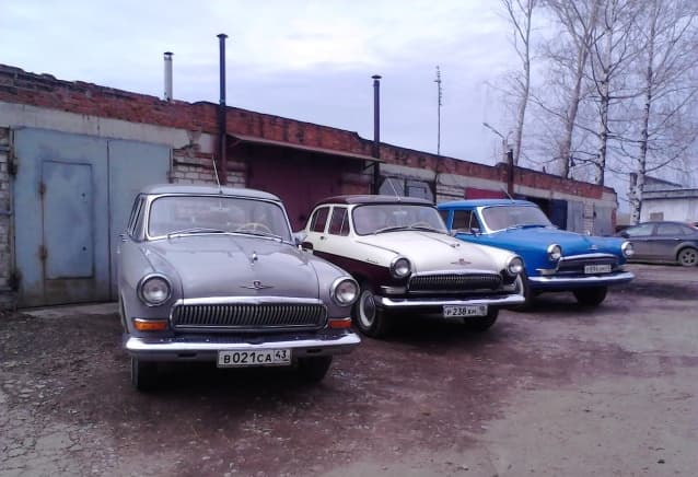 Какую машину можно купить в Кирове за 300 тысяч рублей?