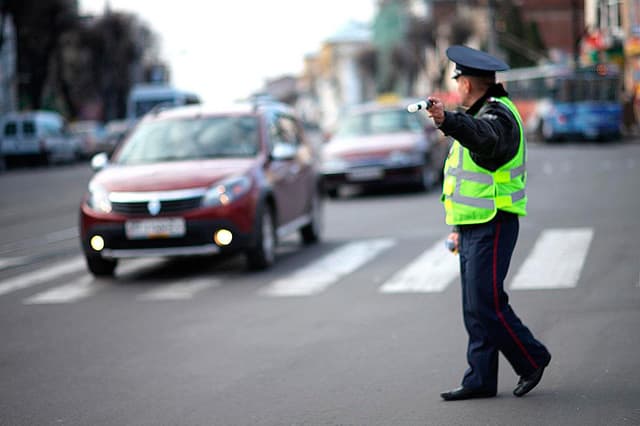 С 20 октября начнут действовать нововведения для водителей. Небольшой список