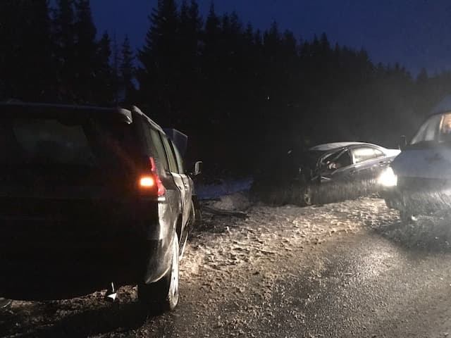 Все трое погибших ехали в Mitsubishi - подробности ДТП у Котельнича