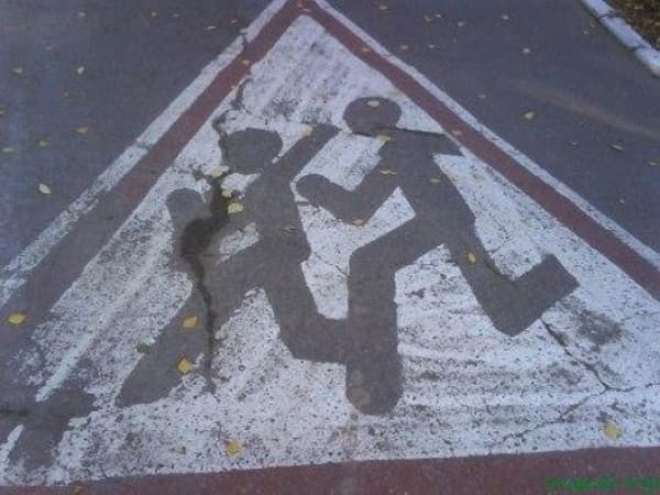 ДТП с ребенком в Кирове: водитель сбил и оставил мальчика на месте аварии