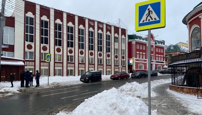 Кировская Госавтоинспекция начала карать дорожников