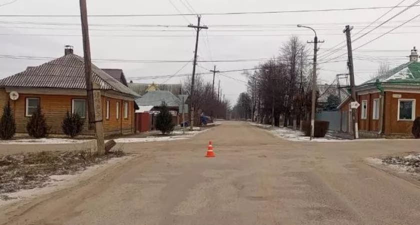 В Советске неустановленный водитель сбил 6-летнюю девочку и скрылся с места ДТП