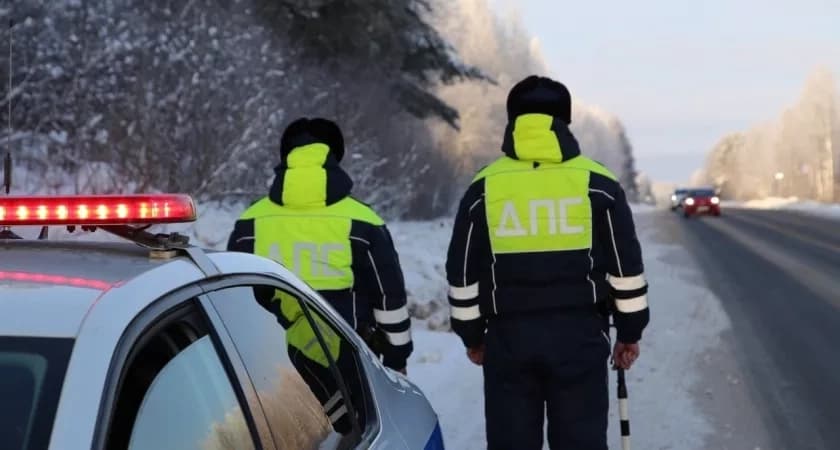 Россияне заплатили почти 14 млрд рублей по штрафам ГАИ в 2025 году