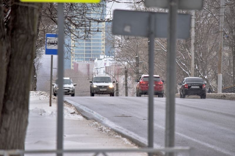 Назван топ-10 самых безаварийных автомобилей в 2023 году